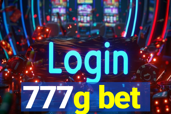 777g bet